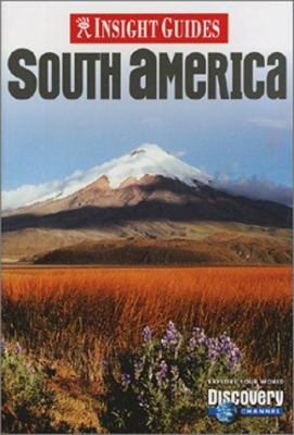 South America