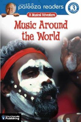 Music around the world