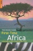 The Rough Guide to first-time Africa