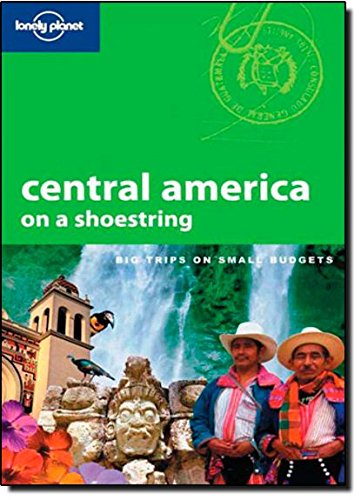 Central America on a shoestring