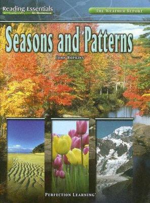 Seasons and patterns