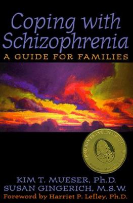 Coping with schizophrenia : a guide for families