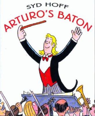 Arturo's baton