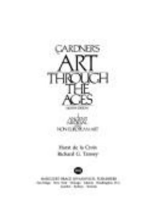 Gardner's art through the ages