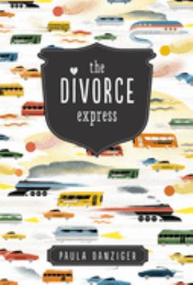 The divorce express