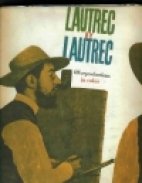 Lautrec by Lautrec