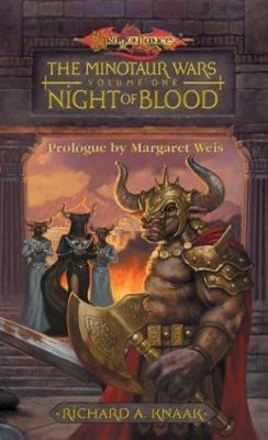 Night of blood