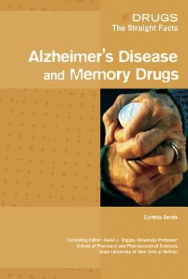 Alzheimer's disease and memory drugs