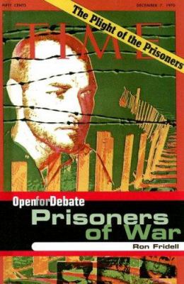 Prisoners of war