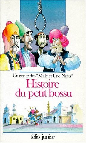 Histoire du petit bossu