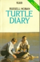 Turtle diary.