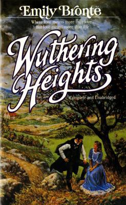 Wuthering heights