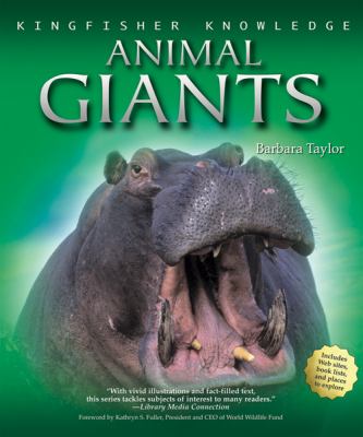 Animal giants