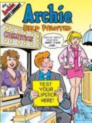 Archie in Help wanted.
