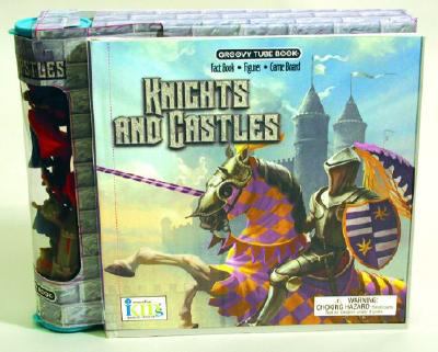 Knights and castles