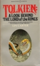 Tolkien : a look behind "The lord of the rings.".