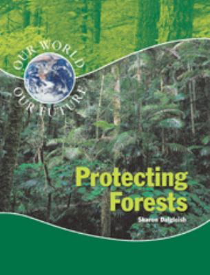 Protecting forests