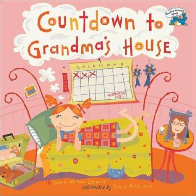 Countdown to Grandma's house