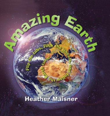 Amazing earth