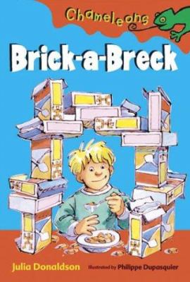 Brick-a-breck