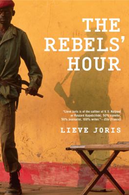 The Rebels' hour