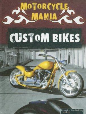 Custom bikes