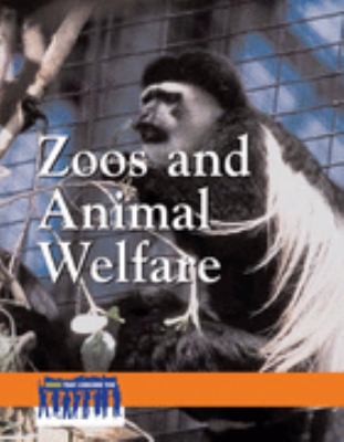 Zoos and animal welfare