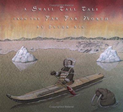 A small tall tale from the far Far North