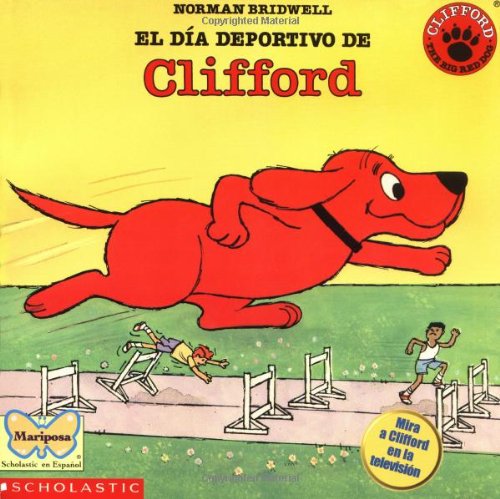 El diá deportivo de Clifford