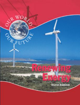 Renewing energy