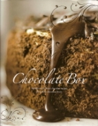 Chocolate box : indulge in the finest chocolate recipes for serious chocolate lovers.