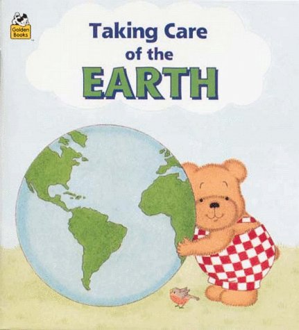 Taking care of the earth