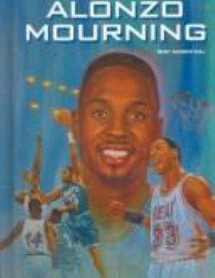 Alonzo Mourning