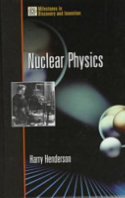 Nuclear physics