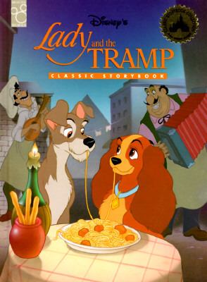 Disney's Lady and the Tramp