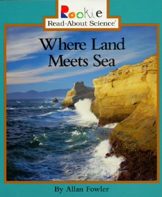 Where land meets sea