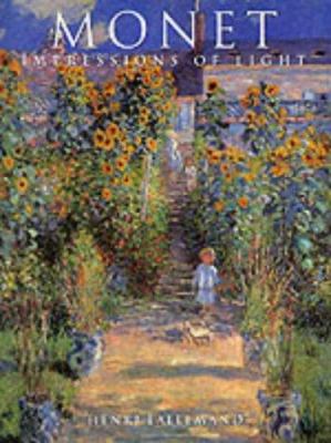 Monet : impressions of light