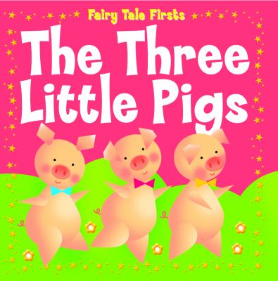 The three little pigs