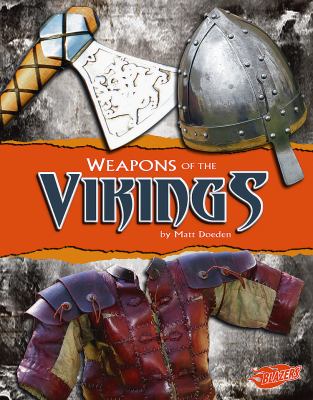 Weapons of the Vikings