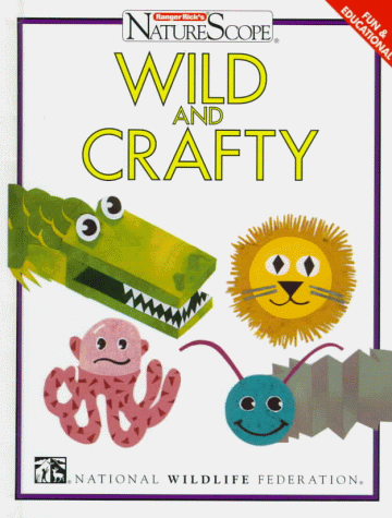 Wild and crafty