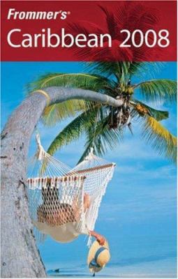 Frommer's Caribbean 2008