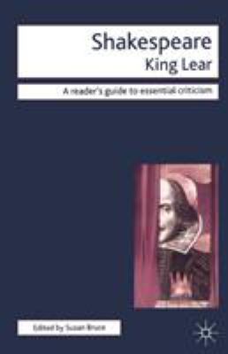 William Shakespeare : King Lear