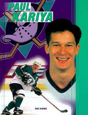 Paul Kariya