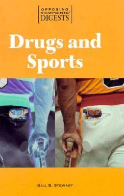 Drugs and sports