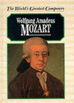 Wolfgang Amadeus Mozart