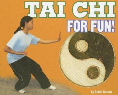 Tai chi for fun!