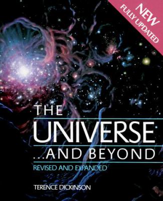 The universe-- and beyond