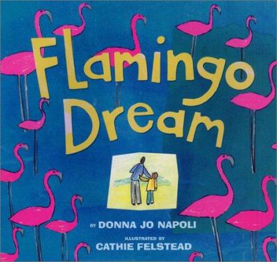 Flamingo dream