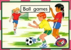 Ball games