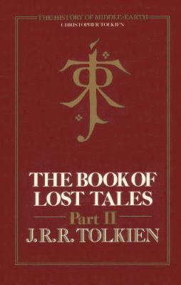 The book of lost tales